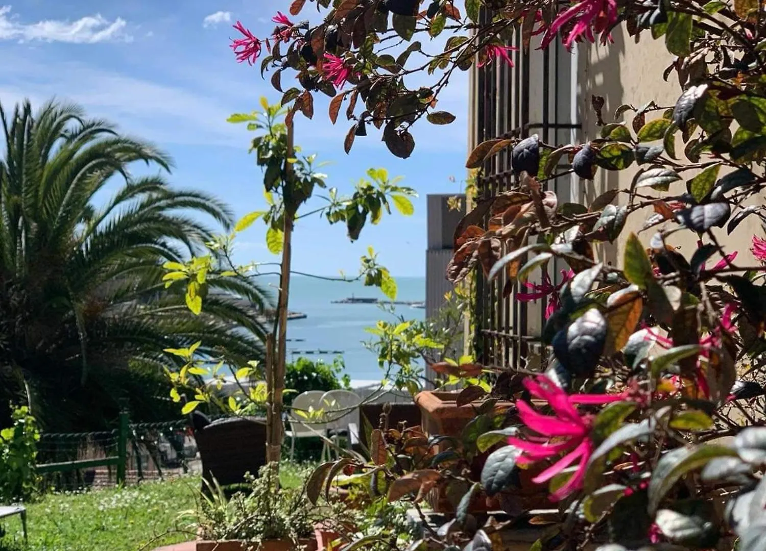Bed and Breakfast Caligo à La Spezia 0*,