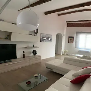 Ca' Del Grillo Appartement