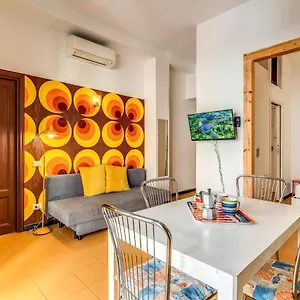Aweshome - Cinque Terre Colors Appartement