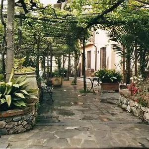 Dal Moccia Bed and breakfast