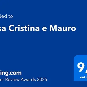 Casa Cristina E Mauro Appartement