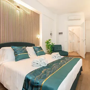 Bed & Breakfast Vittorioveneto 126, La Spezia