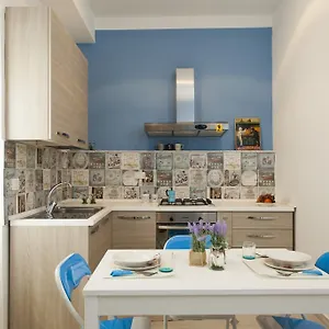Byron & Shelley Appartement