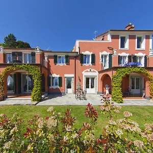 Bellosguardo Appartement