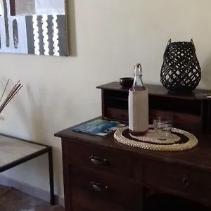 Bed & Breakfast Marina's House, La Spezia